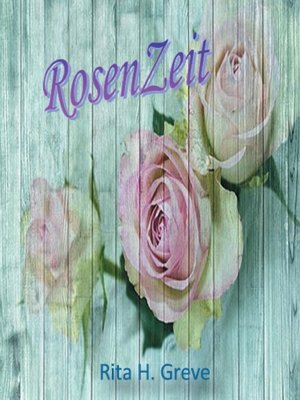 cover image of RosenZeit
